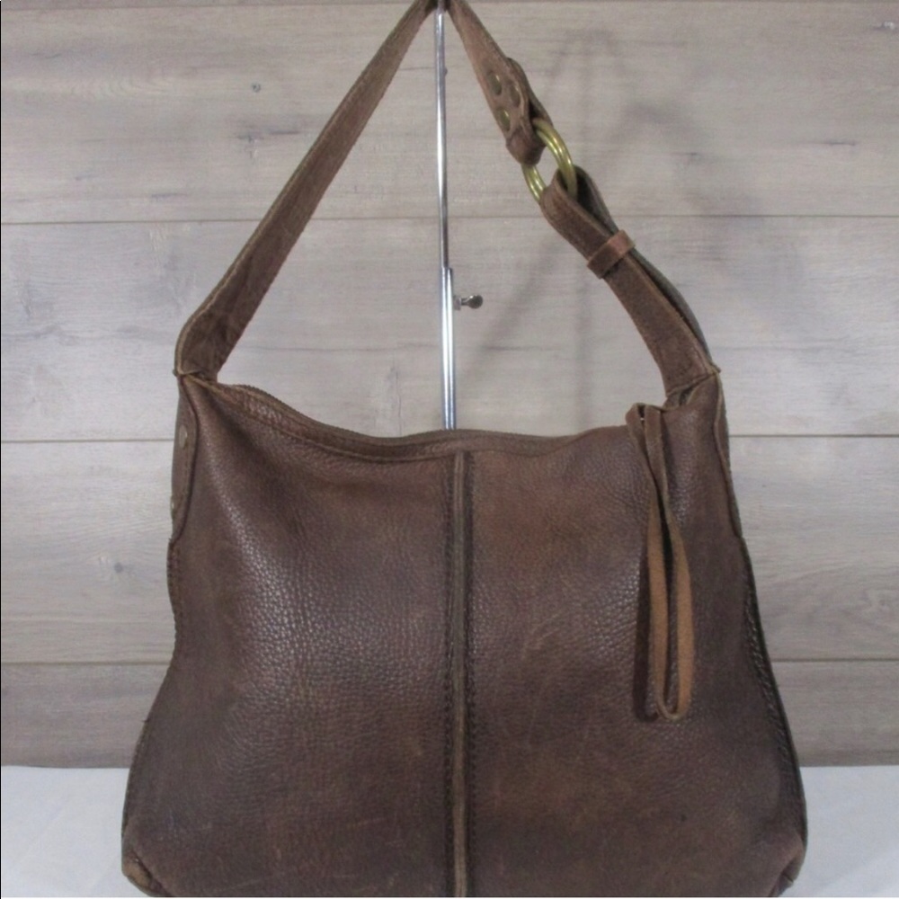 Lucky brand shoulder bag